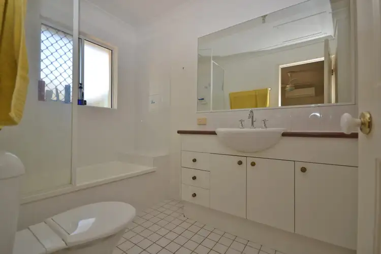 Sixth view of Homely villa listing, 58/83 Heeb Street, Ashmore QLD 4214