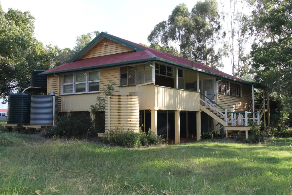 Main view of Homely rural property listing, Address available on request