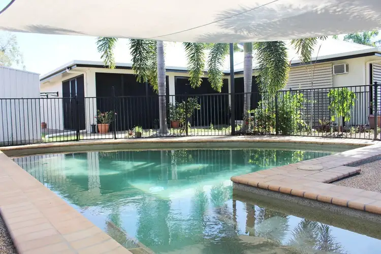 Second view of Homely house listing, 195 Greenwood Drive, Kirwan QLD 4817