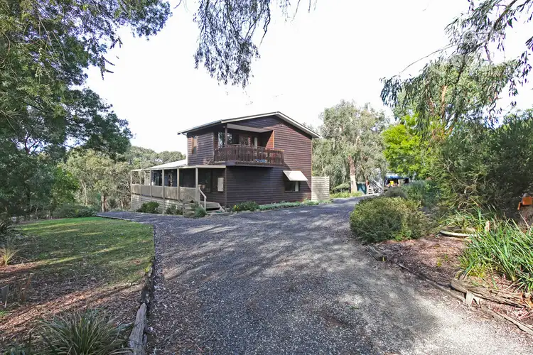 318 Sewells Road, Koonwarra VIC 3954