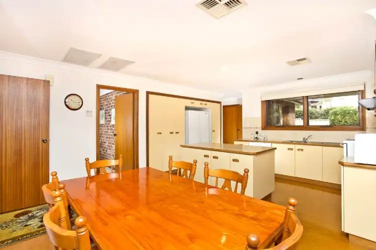 Fifth view of Homely house listing, 4 Moore Road, Bolwarra Heights NSW 2320