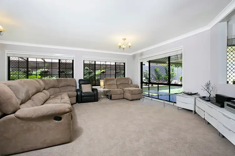 Third view of Homely house listing, 5 Brookside Place, Lota QLD 4179