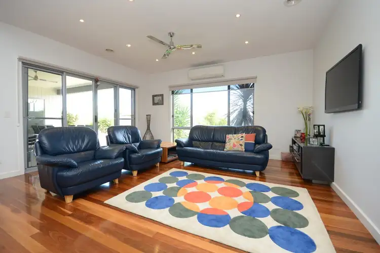 Fourth view of Homely house listing, 3 Eagle Bay Terrace, Paynesville VIC 3880