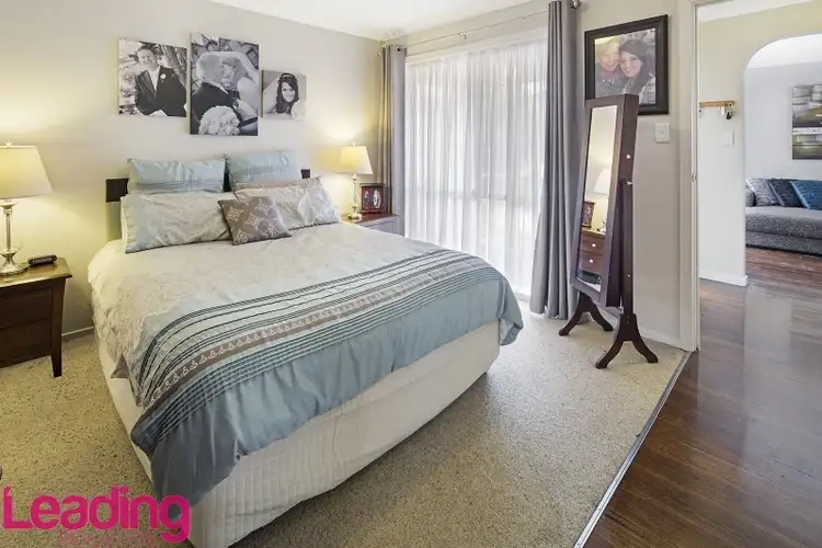 Fifth view of Homely unit listing, Unit 7/60 Brook Street, Sunbury VIC 3429