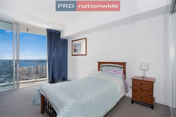 Sixth view of Homely apartment listing, 33709/9 Lawson Street, Southport QLD 4215