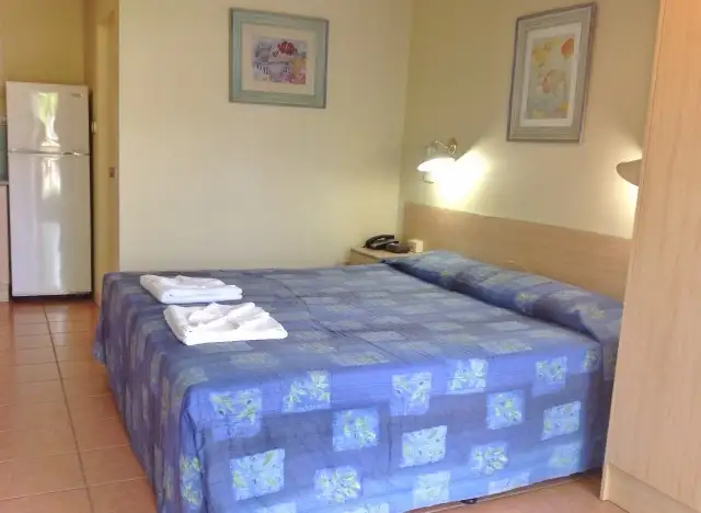Second view of Homely studio listing, 225/1-21 Anderson Road, Woree QLD 4868