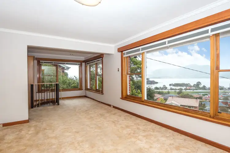 Third view of Homely house listing, 45 Radcliff Crescent, Rosetta TAS 7010