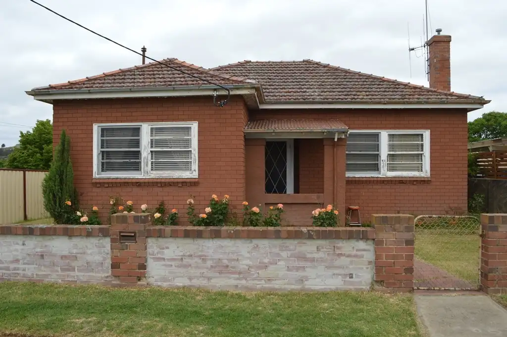 Main view of Homely house listing, 61 Grafton St, Goulburn NSW 2580