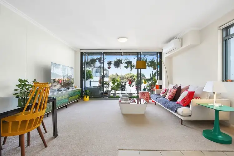 Main view of Homely apartment listing, 37/68 Princes Highway, St Peters NSW 2044