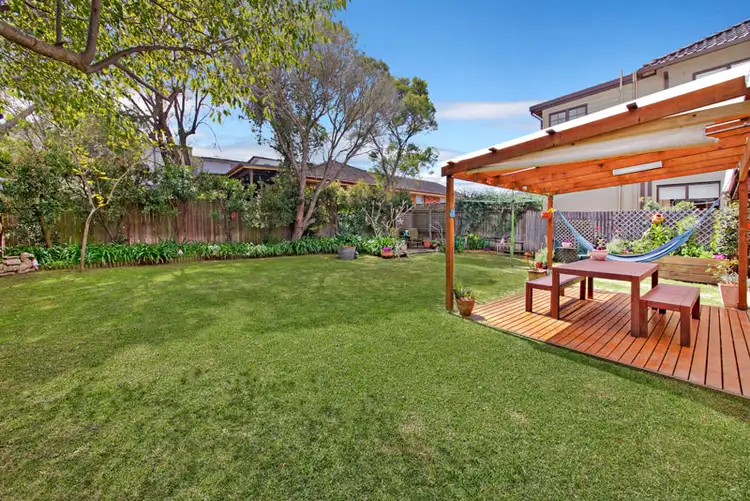 Sixth view of Homely house listing, 18 Lea Avenue, Russell Lea NSW 2046