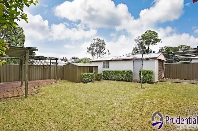 Seventh view of Homely house listing, 47 Lindesay Street, Leumeah NSW 2560