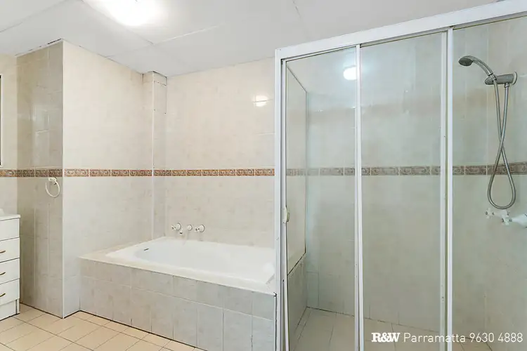 Third view of Homely unit listing, 14/15-23 Mowle Street, Westmead NSW 2145