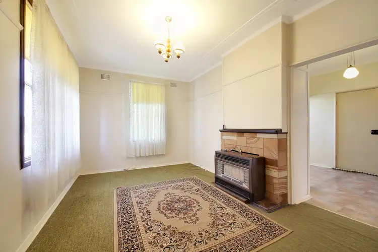 Fifth view of Homely house listing, 47 Hume Street, Goulburn NSW 2580