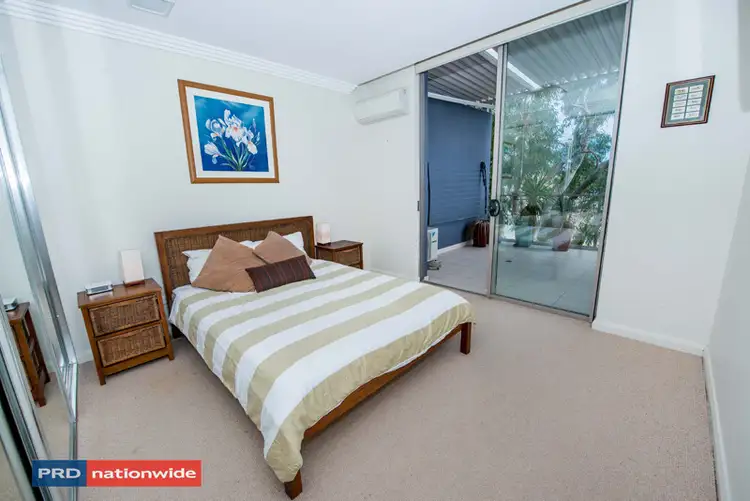 Sixth view of Homely apartment listing, 11/59 Shoal Bay Rd, Shoal Bay NSW 2315