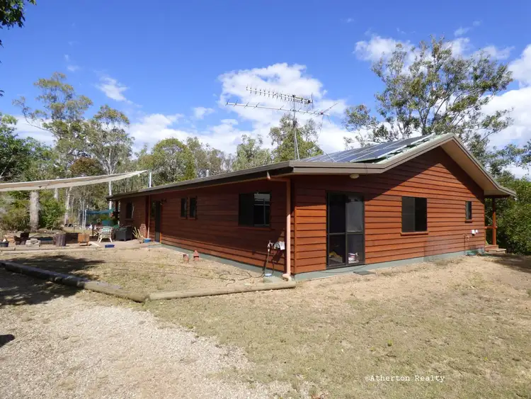 Third view of Homely rural property listing, 363 Millstream Parade, Millstream QLD 4888