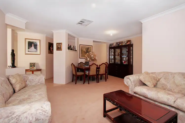 Fifth view of Homely house listing, 10 Sherbrooke Gardens, Bibra Lake WA 6163
