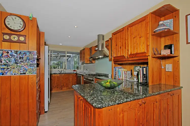 Fourth view of Homely house listing, 8 Baringa Crescent, Lilli Pilli NSW 2536