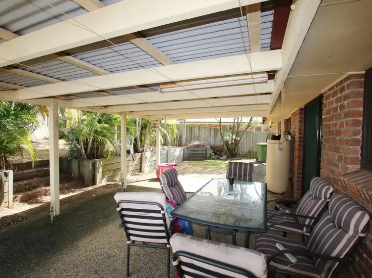 Fourth view of Homely house listing, 15 Packett Crescent, Loganlea QLD 4131