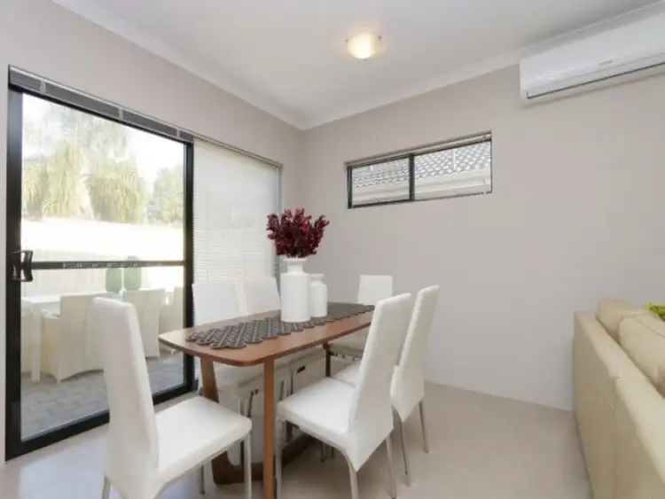 Sixth view of Homely unit listing, 5/214-216 Wharf Street, Queens Park WA 6107