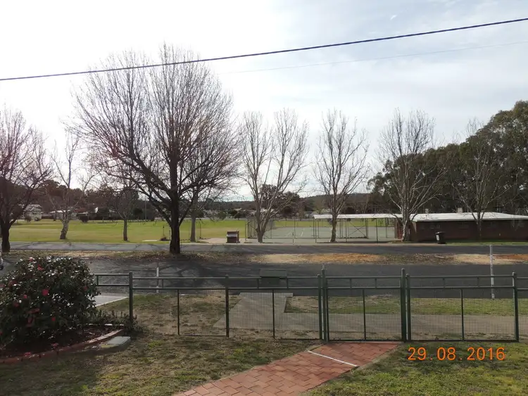 Sixth view of Homely house listing, 20 Dalgarno St, Coonabarabran NSW 2357