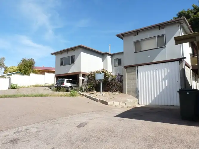 Second view of Homely house listing, 6 A,B & C Tupper Street, Esperance WA 6450