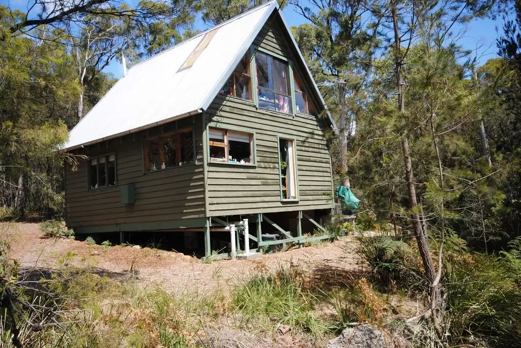 Main view of Homely house listing, 6 Pelican Place, Boomer Bay TAS 7177
