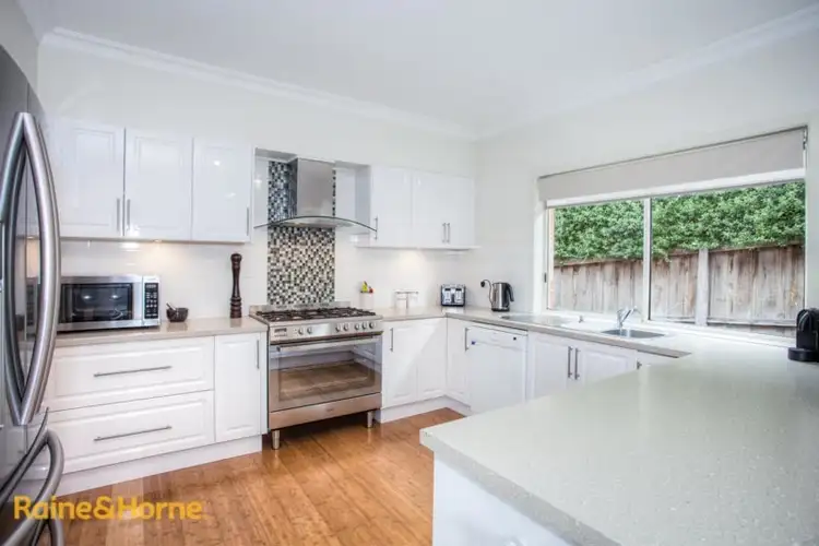 3 Munch Place, Sunbury VIC 3429