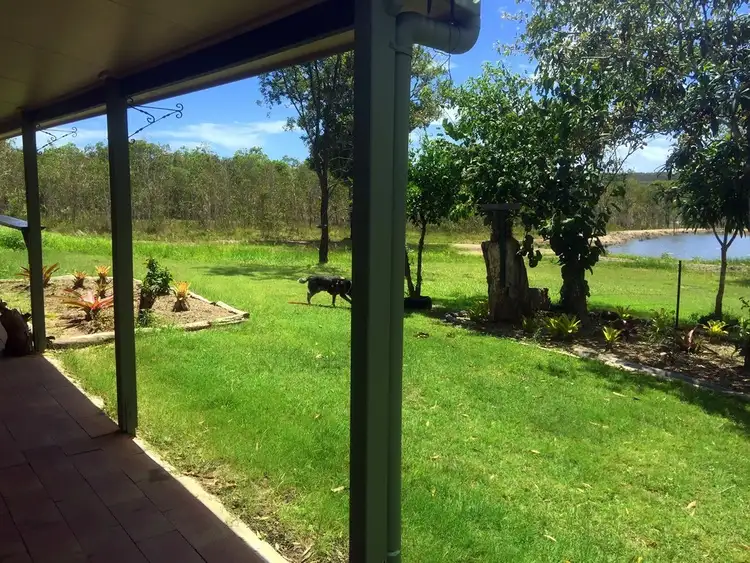 Second view of Homely house listing, 294 Anderson Way, Agnes Water QLD 4677