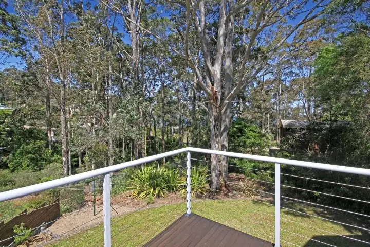 Fifth view of Homely house listing, 27 Fauna Avenue, Long Beach NSW 2536