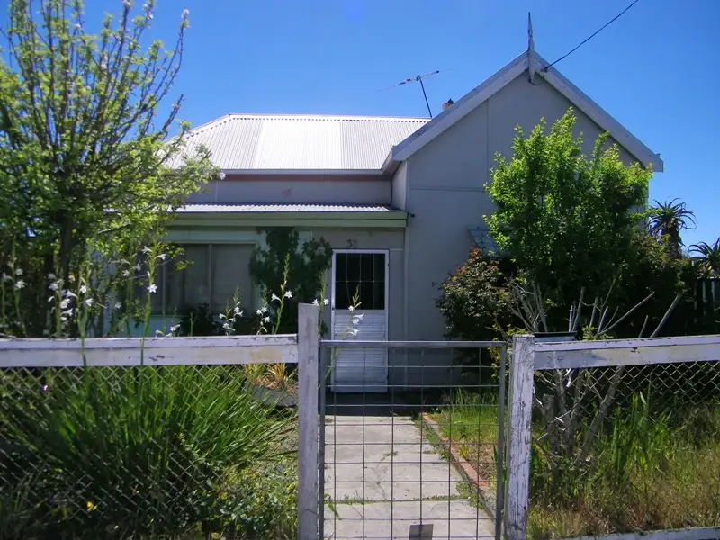 Main view of Homely house listing, 38 JOHNSTON STREET, Collie WA 6225