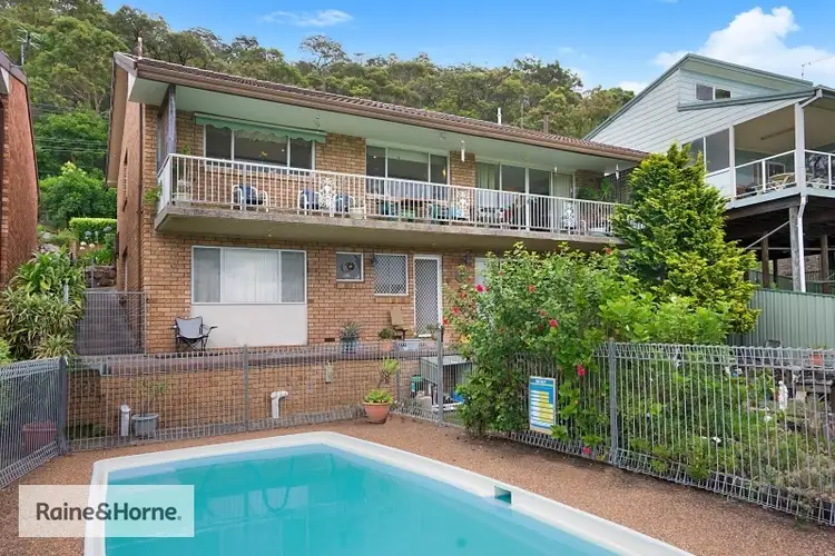 Seventh view of Homely house listing, 215 Glenrock Parade, Koolewong NSW 2256