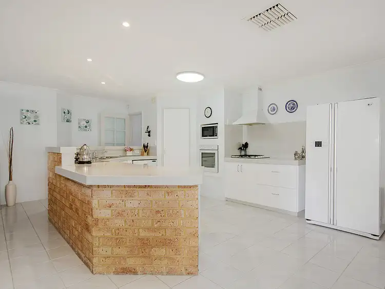 Fourth view of Homely house listing, 147 Secret Harbour Bvd, Secret Harbour WA 6173