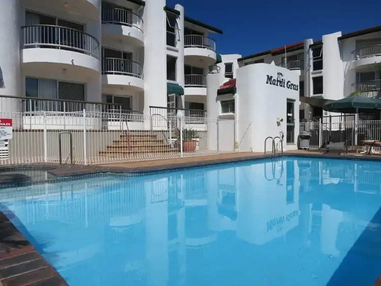 Unit 6/ 2753 Gold Coast Highway, Broadbeach QLD 4218