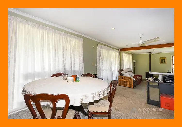 Fifth view of Homely house listing, 12-20 Hinchcliffe Road, Logan Village QLD 4207
