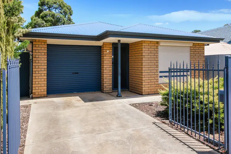 Main view of Homely house listing, 39 & 39A Davison Crescent, Smithfield Plains SA 5114