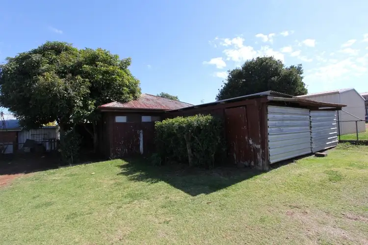 Fourth view of Homely house listing, 122 Doonkuna St, Kingaroy QLD 4610