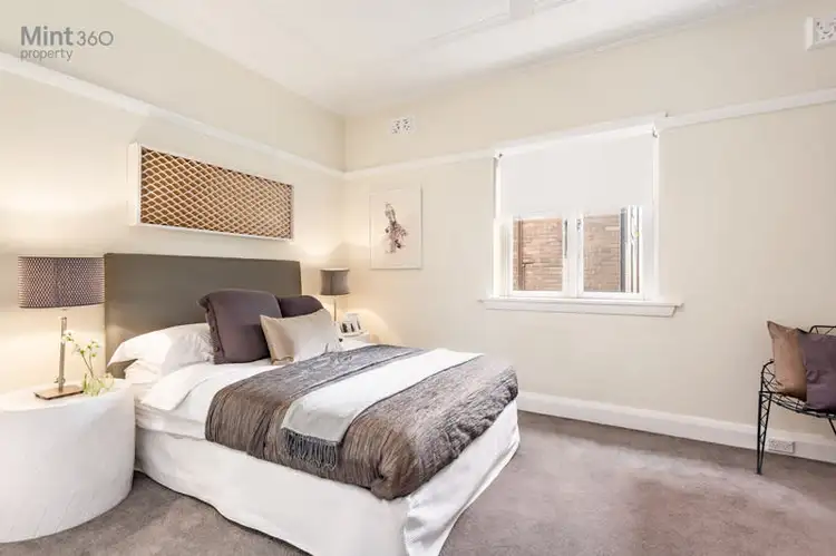 Fifth view of Homely apartment listing, 3/16 Glebe Street, Randwick NSW 2031