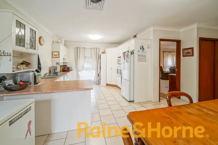 Fifth view of Homely house listing, 95 Albert Street, Werrington NSW 2747
