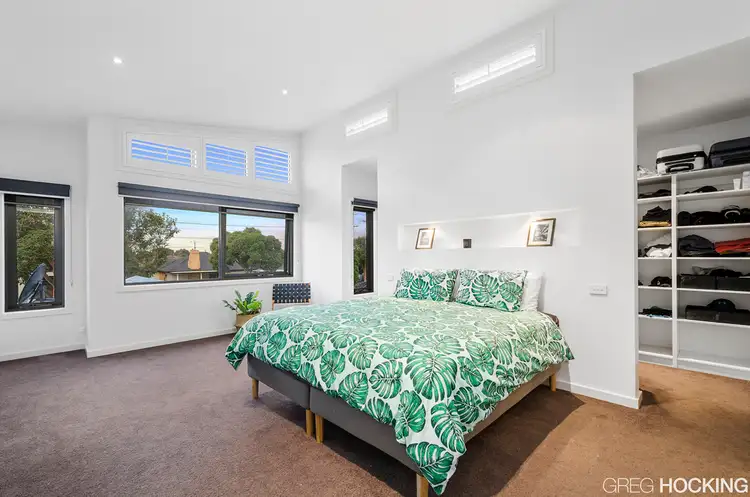 Sixth view of Homely townhouse listing, 154 Mills Street, Altona North VIC 3025