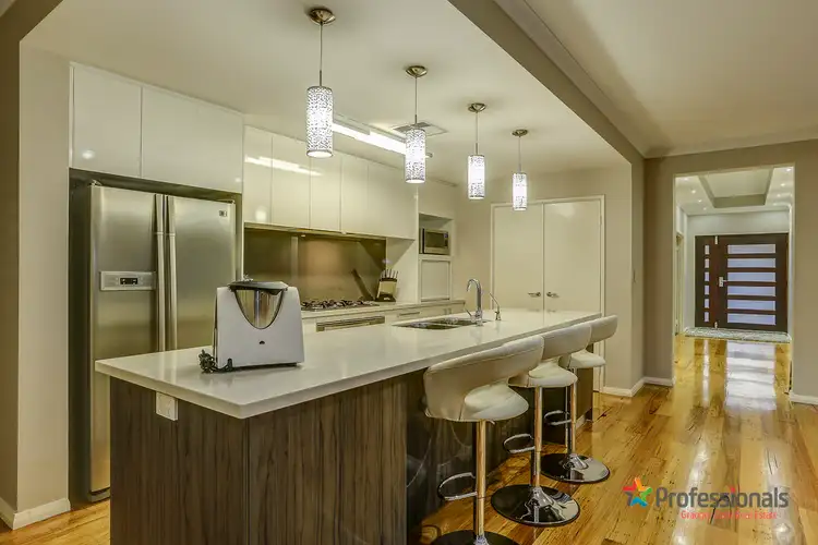 Sixth view of Homely house listing, 19 Isabella Loop, Landsdale WA 6065