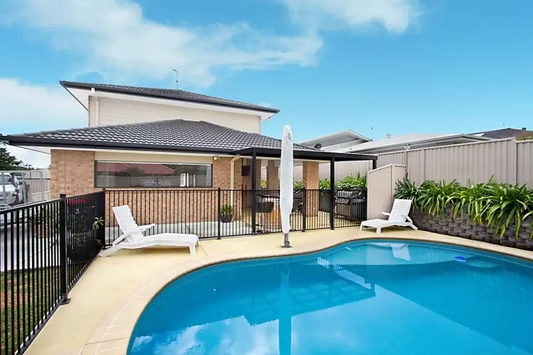 8 Terrigal Street, Pottsville NSW 2489