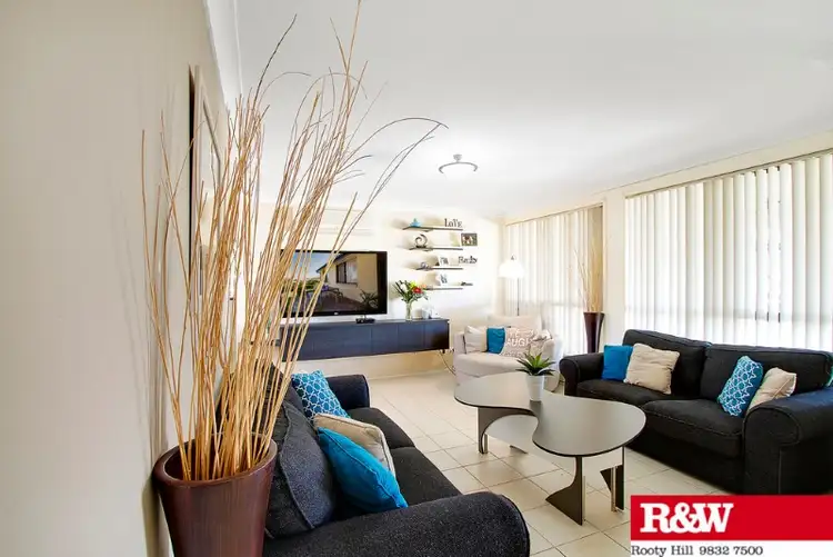 Third view of Homely house listing, 11 Newnham Street, Dean Park NSW 2761