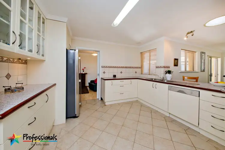 Seventh view of Homely house listing, 11 Chesson Street, Dianella WA 6059