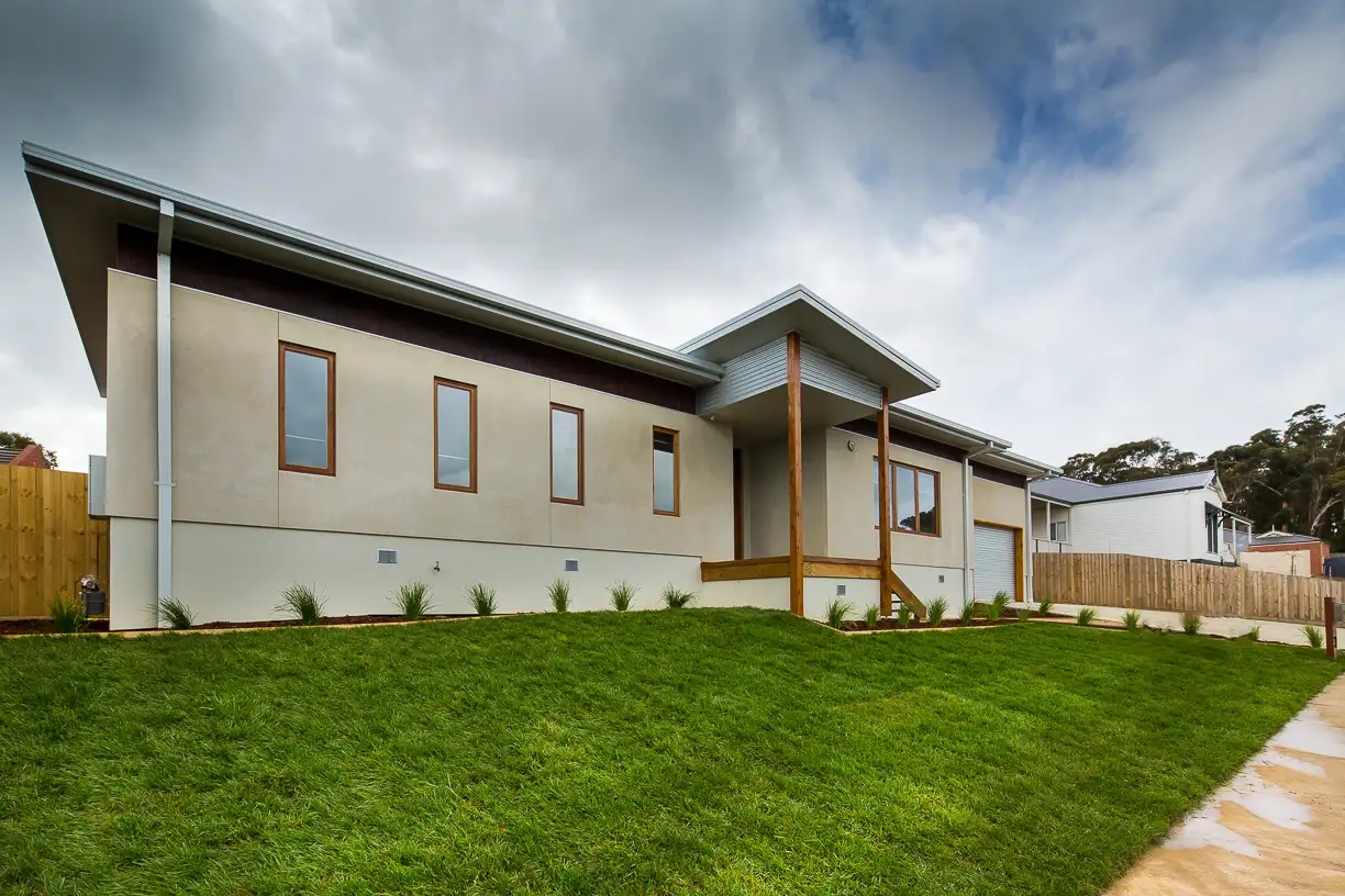 Main view of Homely house listing, 4 Pepper Lane, Buninyong VIC 3357