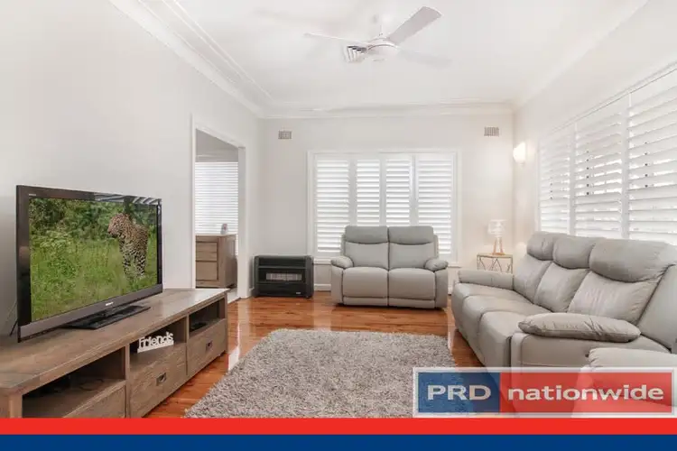 Fourth view of Homely house listing, 12 Hilltop Avenue, Padstow Heights NSW 2211