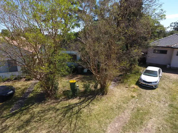 Fifth view of Homely house listing, 10 Maley Street, Guildford NSW 2161