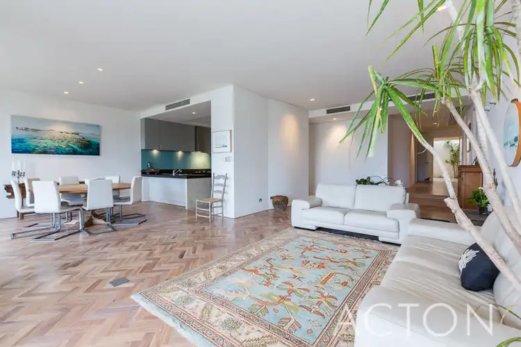 3/1 Corkhill Street, North Fremantle WA 6159
