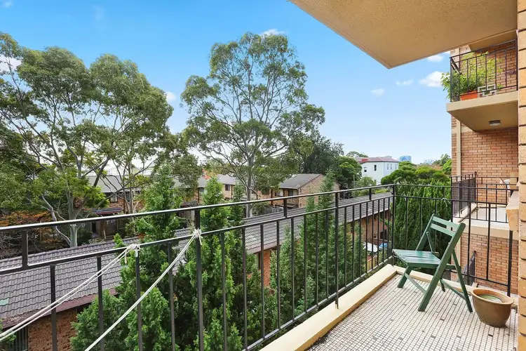Fifth view of Homely apartment listing, 42/19-25 Queen Street, Newtown NSW 2042