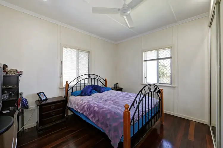 Fifth view of Homely house listing, 203 Targo Street, Walkervale QLD 4670
