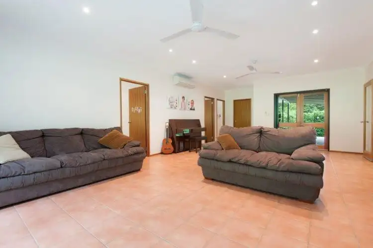 Sixth view of Homely house listing, 13 Robin Close, Whyanbeel QLD 4873